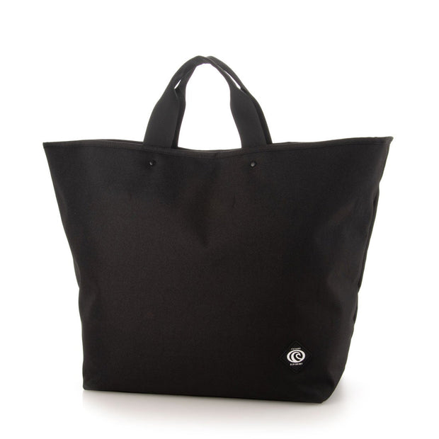 RECYCLED POLYESTER 2WAY TOTE BAG