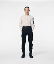 SEAMED CARGO PANT