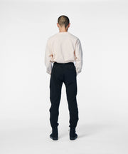 SEAMED CARGO PANT